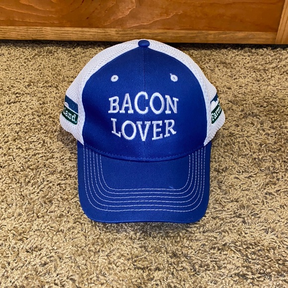 Farmland brand Bacon Lover hat - Picture 1 of 3